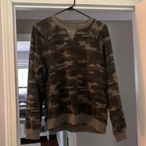 Lucky Brand Sweatshirt